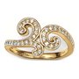 Bague Femme Thomas Sabo TR1953-414-14-56 (17,8 mm) 57,99 €