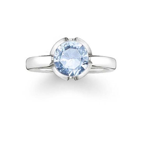 Bague Femme Thomas Sabo TR2034-009-31 (14) 52,99 €