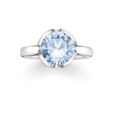 Bague Femme Thomas Sabo TR2036-009-31 66,99 €