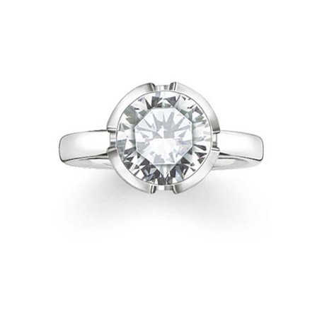 Bague Femme Thomas Sabo TR2036-051-14 (14) (12) 56,99 €