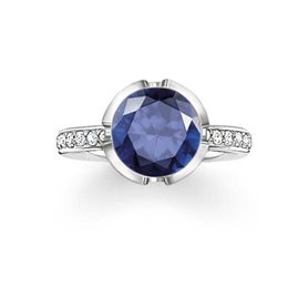 Bague Femme Thomas Sabo TR2037-050-32 (14) (12) 75,99 €