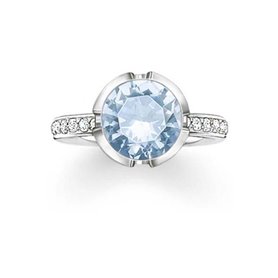 Bague Femme Thomas Sabo TR2037-059-31 (14) (12) 75,99 €