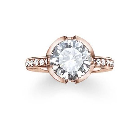 Bague Femme Thomas Sabo TR2037-416-14 78,99 €