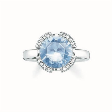 Bague Femme Thomas Sabo TR2038-059-31 75,99 €