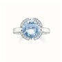 Bague Femme Thomas Sabo TR2038-059-31 75,99 €