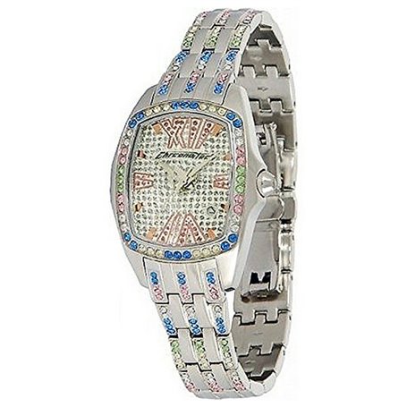 Montre Femme Chronotech CT7930LS (Ø 28 mm) 35,99 €