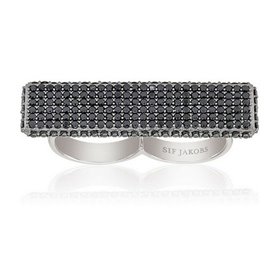 Bague Femme Sif Jakobs R10766-2-BK 46,99 €