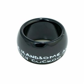 Bague Femme Demaria DM6TMA003-N 89,99 €