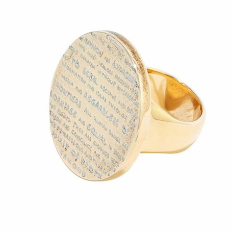 Bague Femme Demaria DMHRA004-R 83,99 €