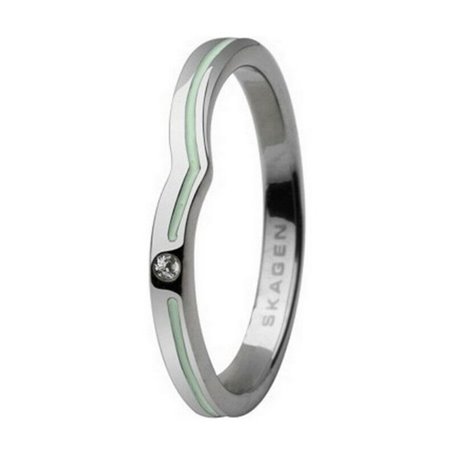 Bague Femme Skagen JRSA018SS 17,99 €