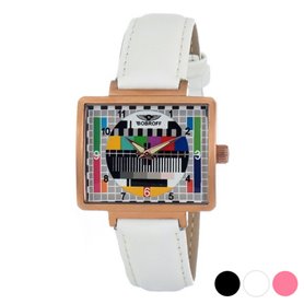 Montre Femme Bobroff BF0035 (Ø 36 mm) 71,99 €