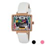 Montre Femme Bobroff BF0035 (Ø 36 mm) 71,99 €