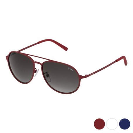 Lunettes de soleil Homme Sting (ø 55 mm) 40,99 €