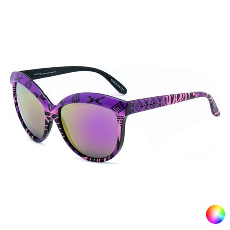 Lunettes de soleil Femme Italia Independent (Minéral) (ø 58 mm) 26,99 €