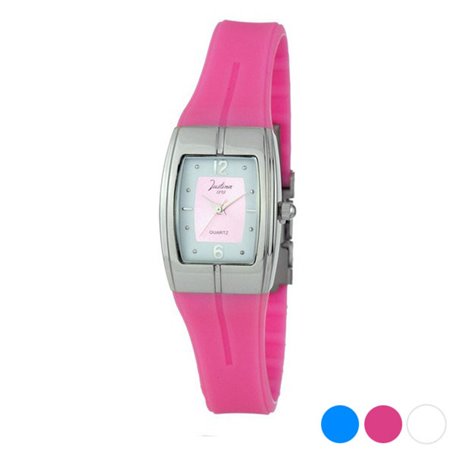 Montre Femme Justina 21814 (Ø 23 mm) 33,99 €