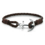 Bracelet Unisexe Tom Hope TM021 18 cm 43,99 €