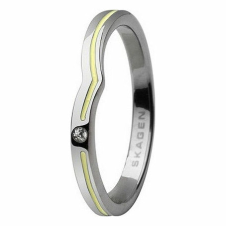 Bague Femme Skagen JRSY018SS 20,99 €