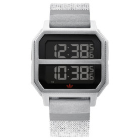 Montre Homme Adidas Z163199-00 (Ø 42 mm) 80,99 €