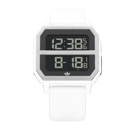 Montre Homme Adidas Z163273-00 (Ø 41 mm) 82,99 €