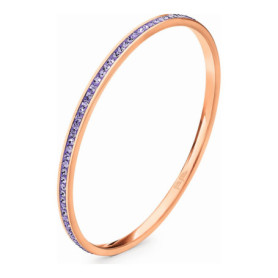 Bracelet Femme Folli Follie 3B13T010RX Violet 40,99 €