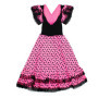 Robe Flamenco VS-NFLP-LN16 24,99 €