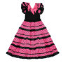 Robe Flamenco VS-NPINK-LN12 24,99 €