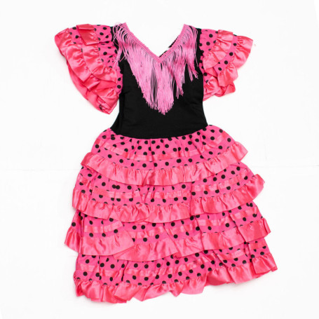 Robe Flamenco VS-NPINK-LN2 24,99 €