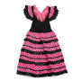 Robe Flamenco VS-NPINK-LN6 24,99 €