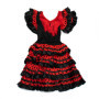 Robe Flamenco VS-NRO-LN2 24,99 €