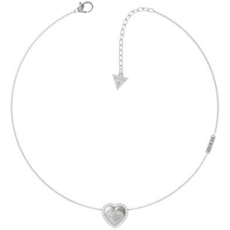 Collier Femme Guess JUBN01066JWRHT-U (45 cm) 36,99 €