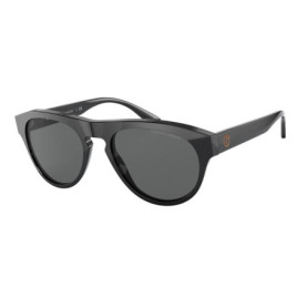 Lunettes de soleil Femme Armani 0AR8145-5875R5 ø 58 mm Noir 139,99 €