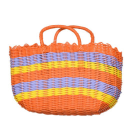 Sac-à-main Femme Monki 562719-SUNRISE 24 x 22 x 10 cm Orange 25,99 €