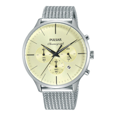 Montre Homme Pulsar PT3859X1 (Ø 43 mm) 99,99 €