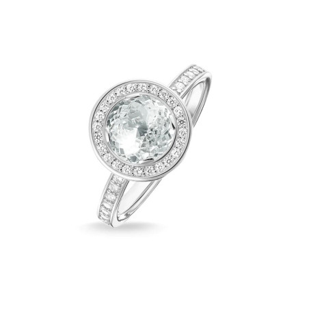 Bague Femme Thomas Sabo TR1971-051-14-54 (12) 66,99 €