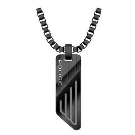 Pendentif Homme Police PJ26572PSB-02 41,99 €