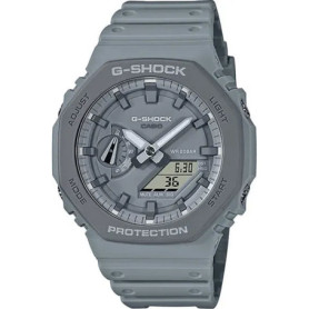 Montre Homme Casio GA-2110ET-8AER (Ø 48,5 mm) 129,99 €