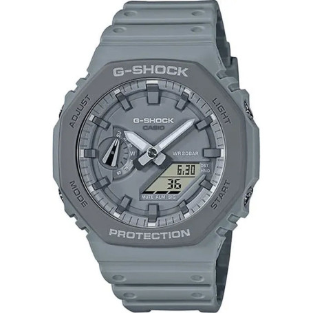 Montre Homme Casio GA-2110ET-8AER (Ø 48,5 mm) 129,99 €