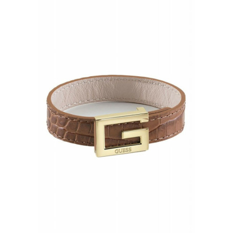 Bracelet Femme Guess JUBB01216JWYGCNT-U Marron 39,99 €