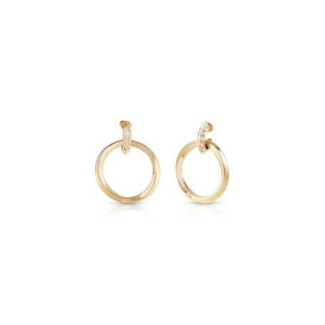 Boucles d´oreilles Femme Guess JUBE01488JWYGT-U 45,99 €