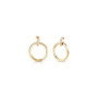 Boucles d´oreilles Femme Guess JUBE01488JWYGT-U 45,99 €