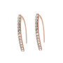 Boucles d´oreilles Femme Adore 5489506 2 cm 41,99 €