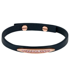 Bracelet Femme Adore 5490370 Noir 17 cm 43,99 €