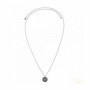 Collier Femme DKNY 5520025 17 cm 48,99 €