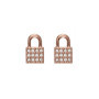 Boucles d´oreilles Femme DKNY 5520121 1 cm 39,99 €