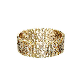 Bracelet Femme Karl Lagerfeld 5448310 Doré 6,5 cm 109,99 €