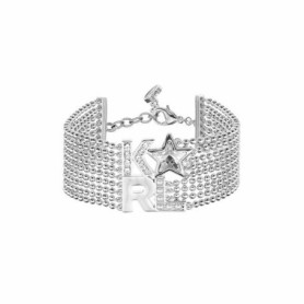 Bracelet Femme Karl Lagerfeld 5483575 Gris 19 cm 99,99 €