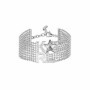 Bracelet Femme Karl Lagerfeld 5483575 Gris 19 cm 99,99 €