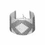 Bracelet Femme Karl Lagerfeld 5512203 Gris 19 cm 129,99 €