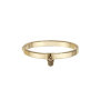 Bracelet Femme Karl Lagerfeld 5512246 Doré 6,5 cm 70,99 €