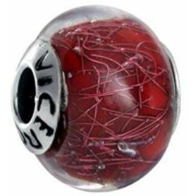 Perle de verre Femme Viceroy VMB0017-27 Rouge 1 cm 23,99 €